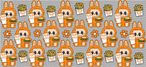 16oz Latest Bestseller-C 8481